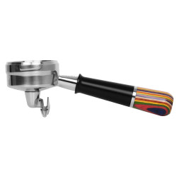 Портафільтр Pesado LM Black-Iris