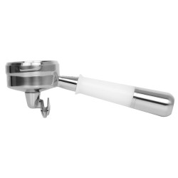 Портафільтр Pesado LM White-Silver 