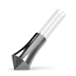 Розпушувач для кави Pesado Silver 