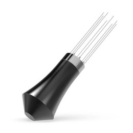 Розпушувач для кави Pesado Black 