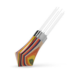 Розпушувач для кави Pesado Iris 