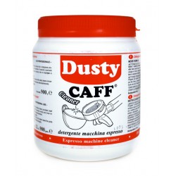 Порошок для чищення кавових систем Dusty Caff / Puly Caff