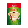Фільтри паперові Melitta Original 1X4