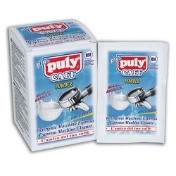 Порошок для чищення кавових систем Puly Caff Powder