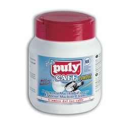 Порошок для чищення кавових систем Puly Caff 370 г