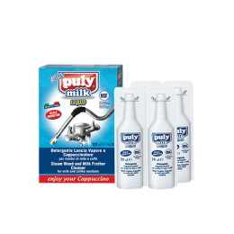 Рiдина для промивання молочних систем Puly Milk 25 мл