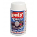 Таблетки для чистки кавових систем Puly Caff