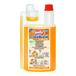 Рiдина для промивання систем Cold Brew Puly Caff