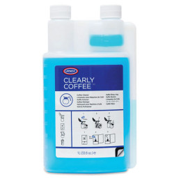 Рідина для видалення кавових олій Urnex Clearly Coffee Liquid