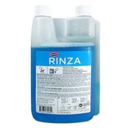 Рідина для промивання молочних систем Urnex Rinza Liqud ACID