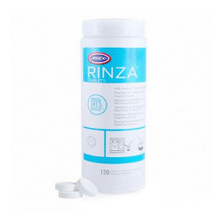Таблетки для очищення молочної системи Urnex Rinza Acid (M61)
