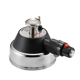 Пальник газовий Rekrow Gas Burner RK4601