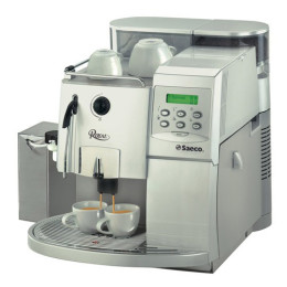 Кавомашина Saeco Royal Cappuccino
