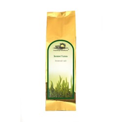 Чай зелений Зелені голки 25 г