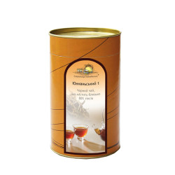 Чай червоний (чорний) Юннаньський 1 30 г