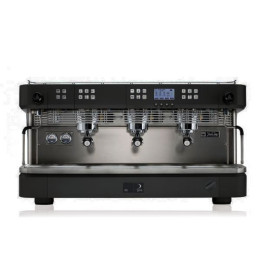 Кавомашина професійна Dalla Corte DC Pro Total Black 3Gr б/в