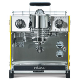 Кавомашина професійна Dalla Corte Mina