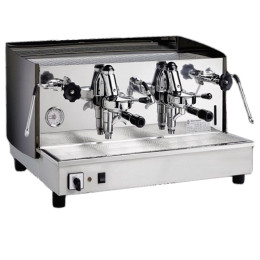 Кавомашина професійна Fiorenzato Ducale 2Gr manual б/в