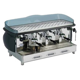 Кавомашина професійна Fiorenzato Lido 3Gr Auto б/в