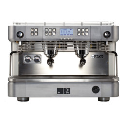 Кавомашина професійна Dalla Corte Pro 2Gr