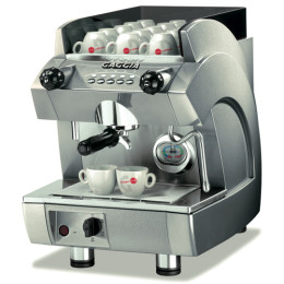 Кавомашина професійна Gaggia GD Compact 1Gr