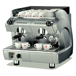 Кавомашина професійна Gaggia GD Compact 2Gr