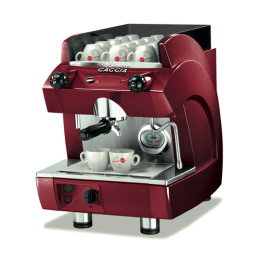 Кавомашина професійна Gaggia GE Compact 1Gr