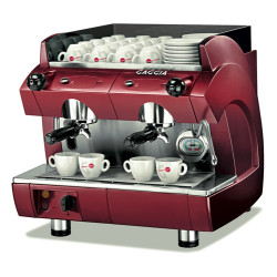 Gaggia GE Compact