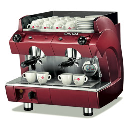 Кавомашина професійна Gaggia GE Compact 2Gr