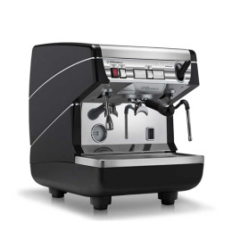 Кавомашина професійна Nuova Simonelli Appia II 1Gr S