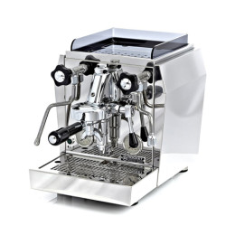 Кавомашина Rocket Giotto Premium Plus