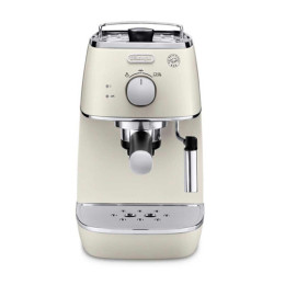 Кавоварка DeLonghi Distina ECI341.BW
