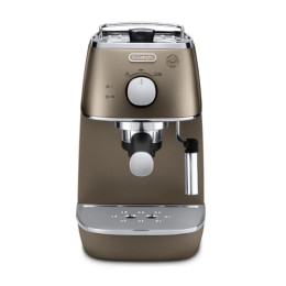 Кавоварка DeLonghi Distina ECI341.BZ