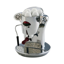 Кавоварка Elektra Nivola W