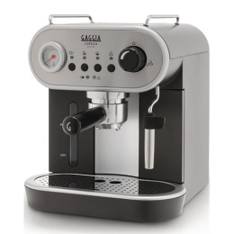 Кавоварка Gaggia Carezza Deluxe