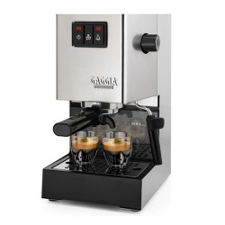 Gaggia Classic Coffee