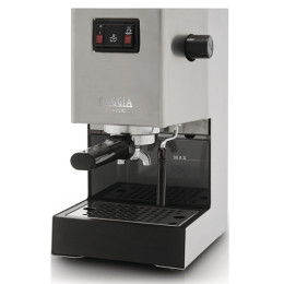 Кавоварка Gaggia Classic Coffee (polished)