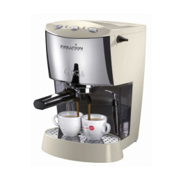 Кавоварка Gaggia Evolution Espresso Ivory