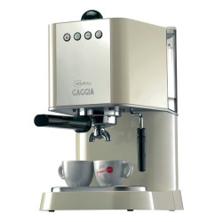 Gaggia New Baby