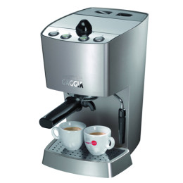 Кавоварка Gaggia New Espresso Dose