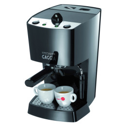 Кавоварка Gaggia New Espresso Pure