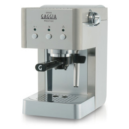 Кавоварка Gran Gaggia Prestige
