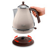 DeLonghi Icona Vintage Beige