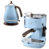 DeLonghi Icona Vintage Azur
