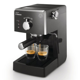 Кавоварка Saeco Poemia Focus