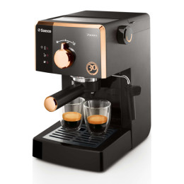 Кавоварка Saeco Poemia HD8425/21