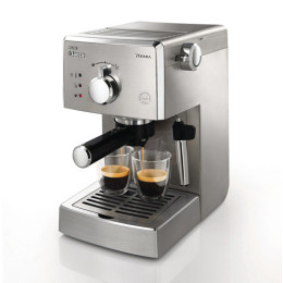 Кавоварка Saeco Poemia Top