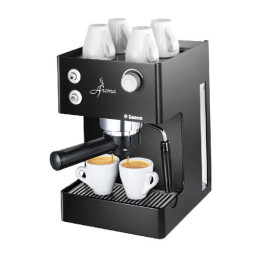 Кавоварка Saeco Aroma Black
