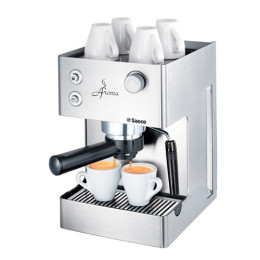Кавоварка Saeco Aroma SS