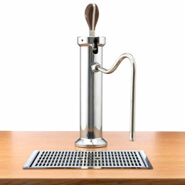 Модульна система подачі пари Modbar Steam